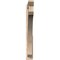 Ekena Millwork Legacy Slat Smooth Outlooker, Douglas Fir, 5 1/2"W x 44"D x 44"H OUT06X44X44LEC06SDF - alternate 2